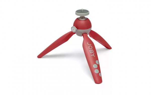 Joby HandyPod 2 Red Kit