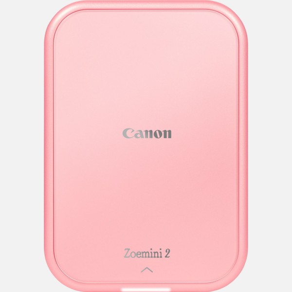 Canon Zoemini 2 Rosegold