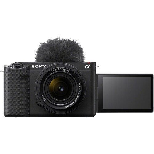 Sony ZV-E1 + 28-60mm - 4 Jahre CH Garantie