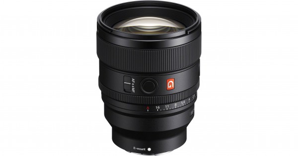 Sony FE 85/1.4 GM II - 4 Jahre CH Garantie