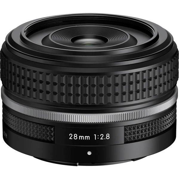 Nikkor Z 28/2.8 SE -3 Jahre CH Garantie