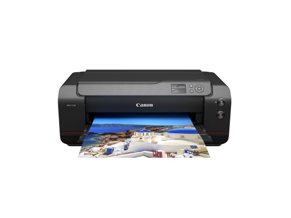 Canon imagePROGRAF PRO-1100 - CH Garantie