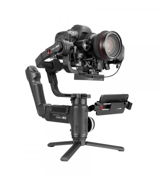 Zhiyun Crane 3 Lab