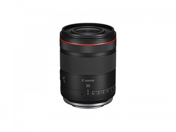 Canon RF 35/1.4 L VCM - 3 Jahre Premium Garantie