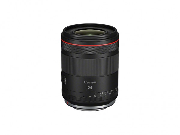 Canon RF 24/1.4 L VCM - 3 Jahre Premium Garantie Ch