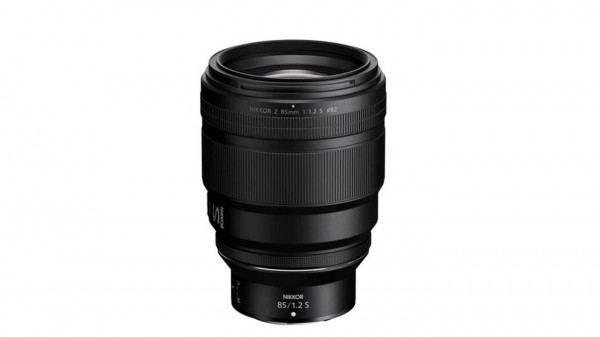 Nikon Z 85/1.2 S - 3 Jahre CH Garantie