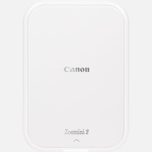 Canon Zoemini 2 Perlweiss