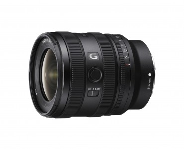 Sony FE 16–25/2.8 G - 4 Jahre CH Garantie