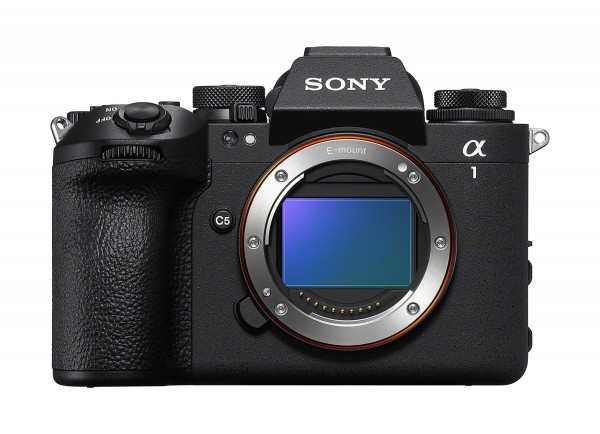 Sony A1 II Body - 4 Jahre CH Garantie