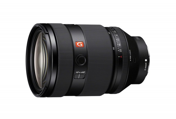 Sony FE 28–70/2.0 GM - 4 Jahre CH Garantie