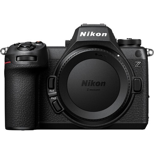 Nikon Z6 III Body - 3 Jahre CH Garantie